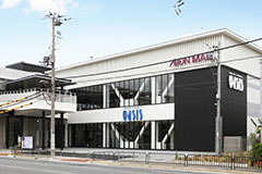 東急スポーツオアシス桂川店