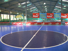 MAG'S FUTSAL STADIUM